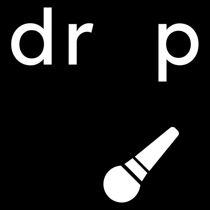 Drop the Microphone Geschenk