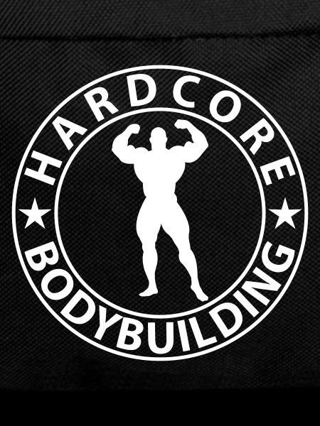 Hardcore Bodybuilding
