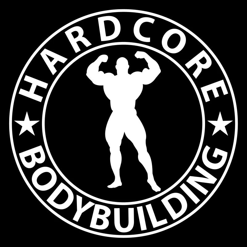 Hardcore Bodybuilding