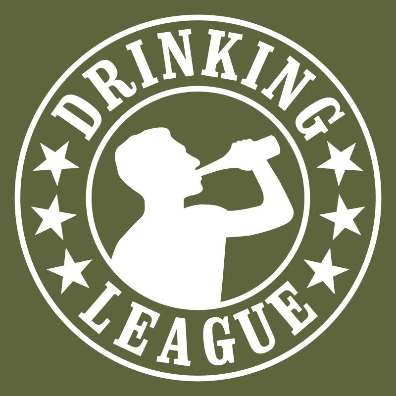 Drinking League
