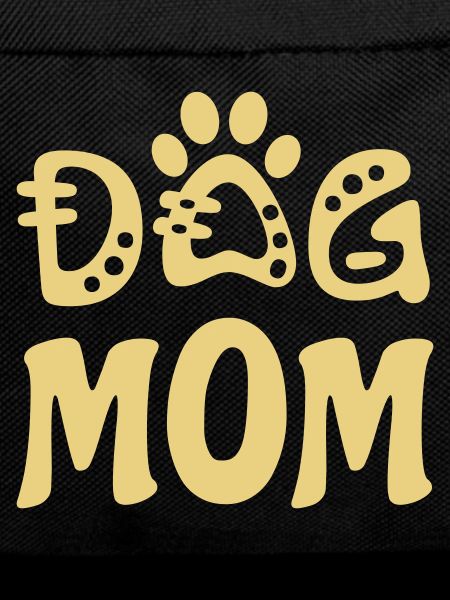 Dog Mom