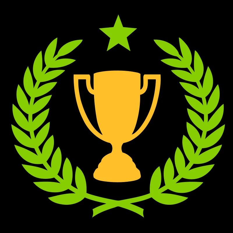 Couronne de laurier (Coupe) 01