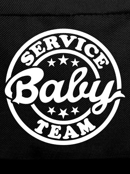 Baby Service Team (stamp)