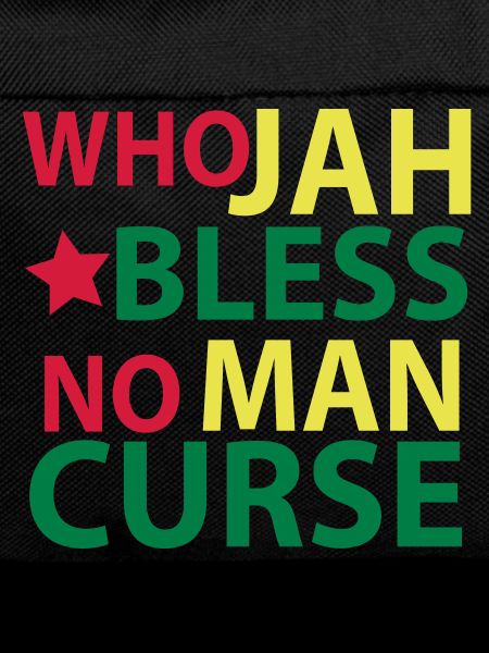 who jah bless