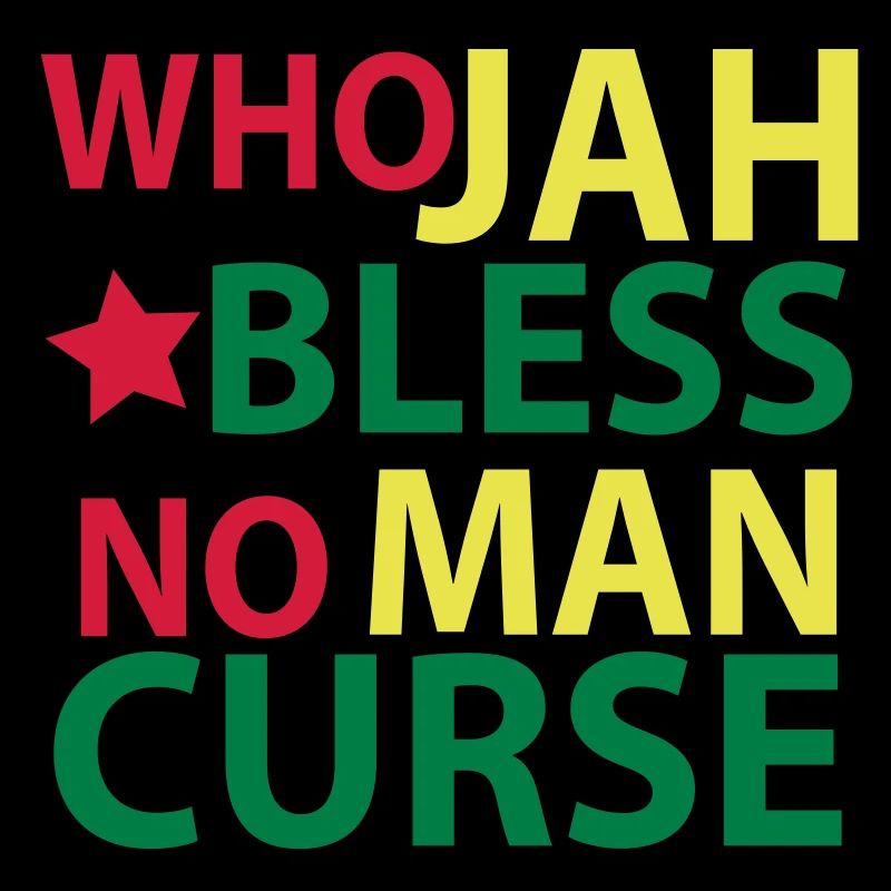 who jah bless