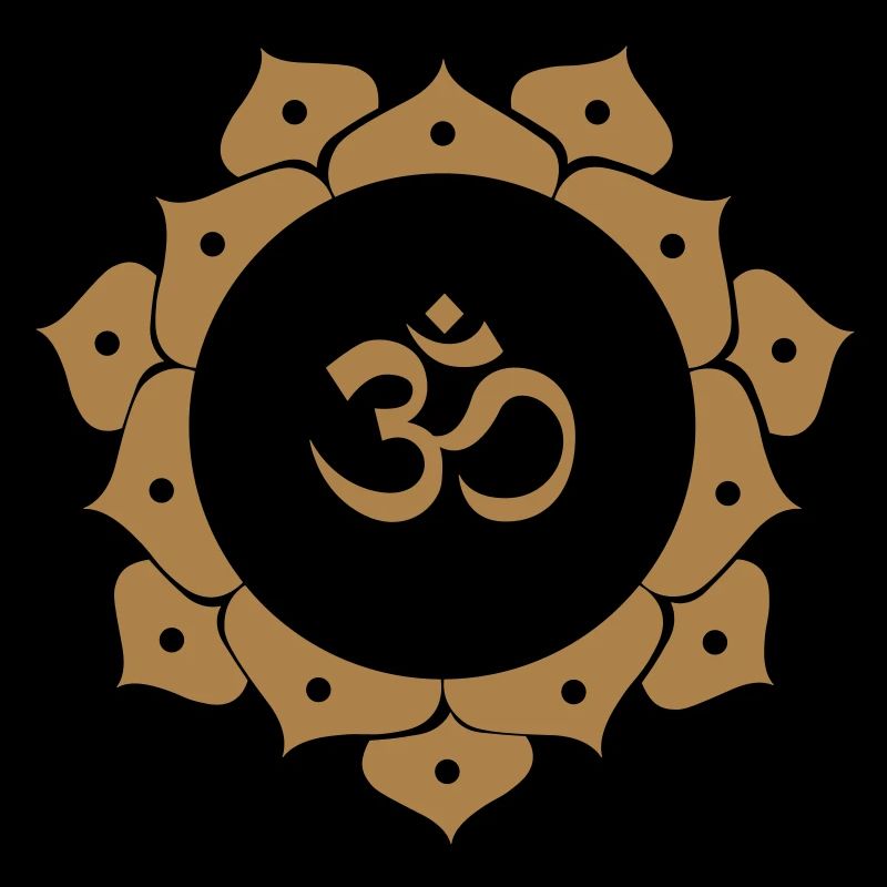 Ohm, Aum, Om