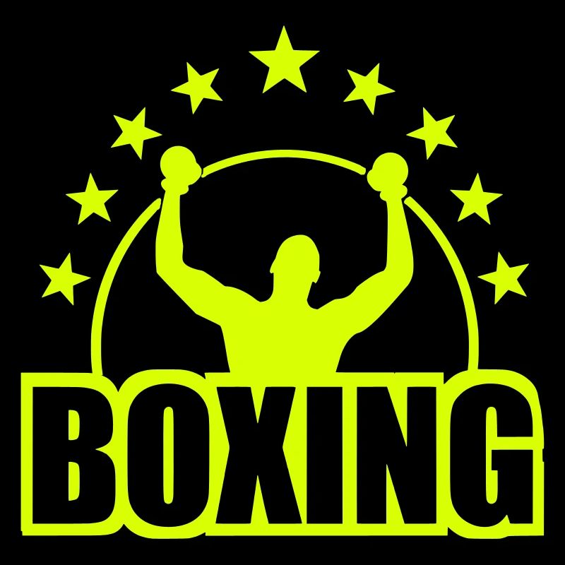 boxing