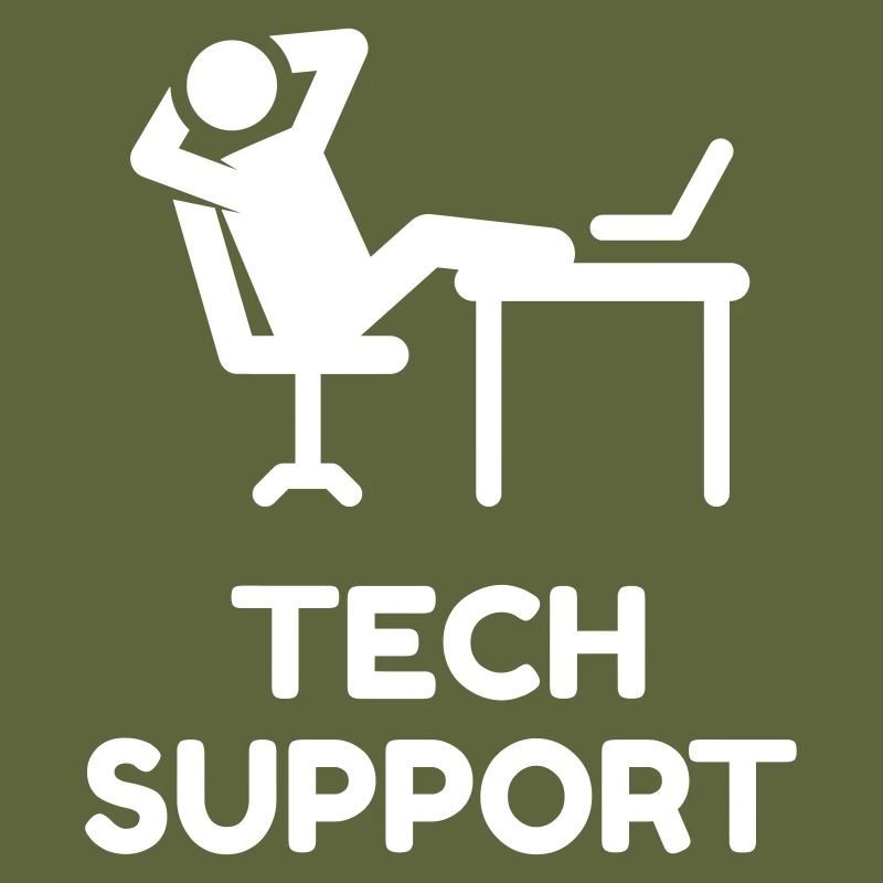 Tech Support