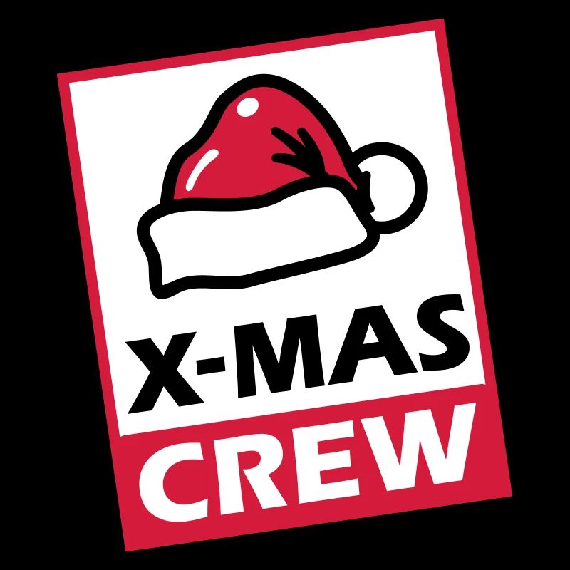 Christmas Crew XMAS Party