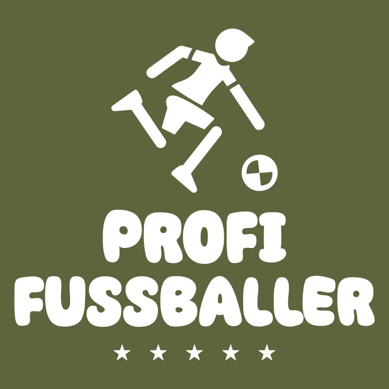 Fussball Profi
