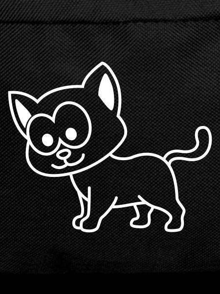 Cat Comic Animal