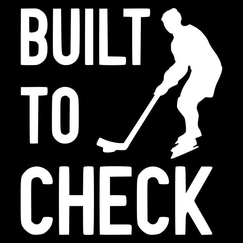Built to check