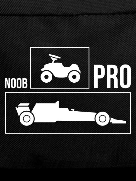 Race Car Noob Pro