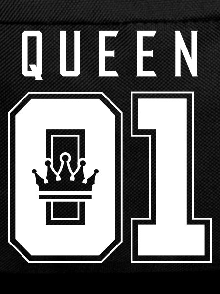 queen 01 crown