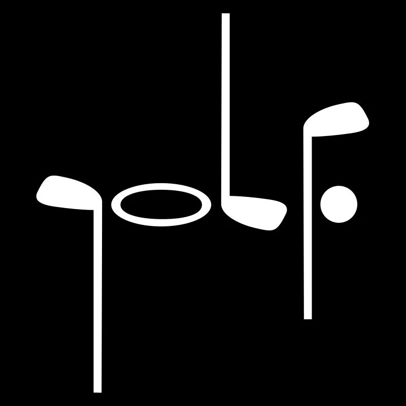 Golf Design