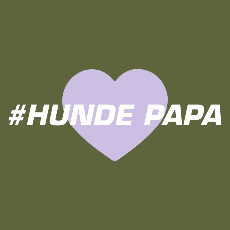 Hunde Papa