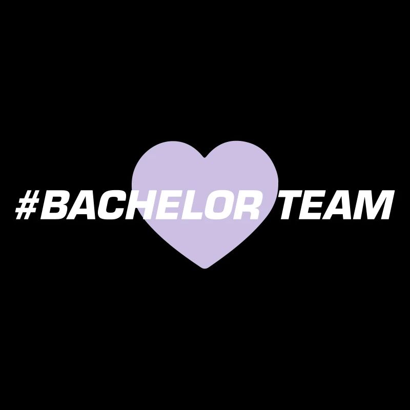 bachelor team herz