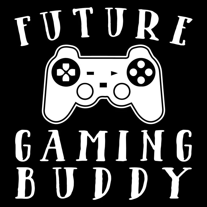 Future Gaming Buddy