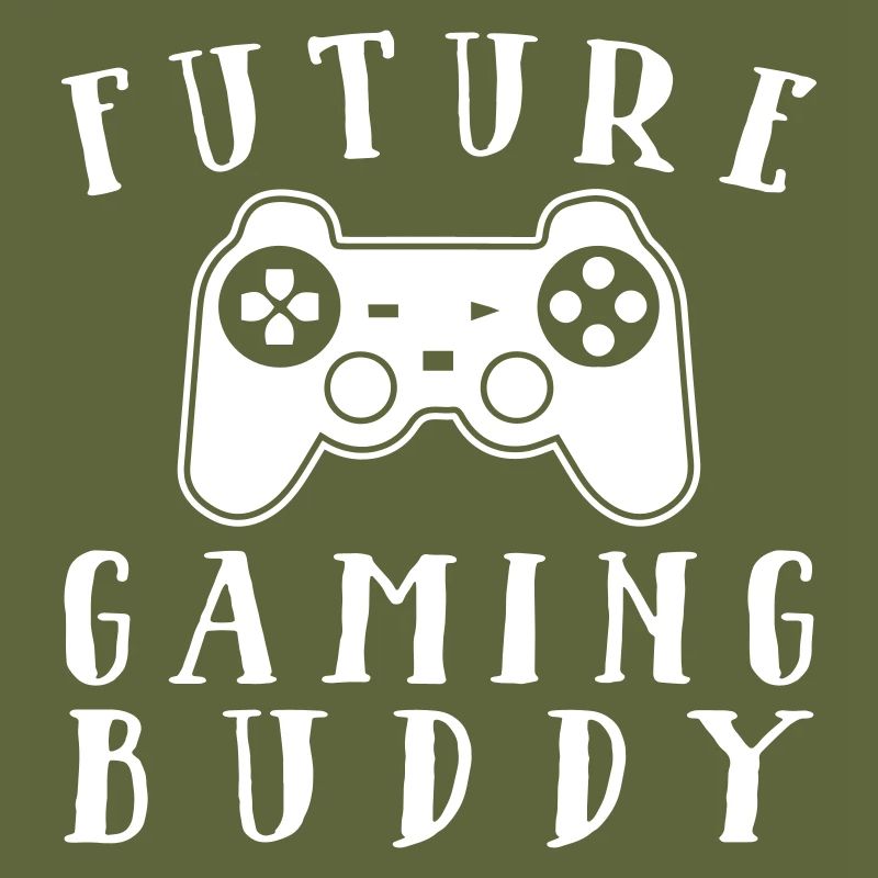 Future Gaming Buddy