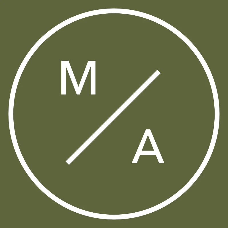 M / A