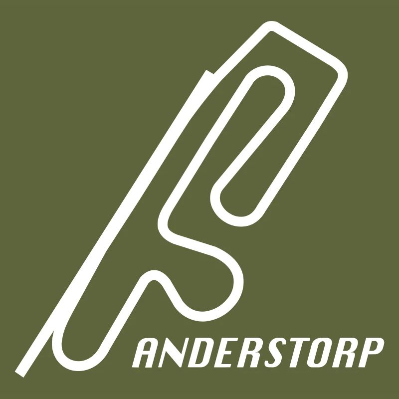 Anderstorp