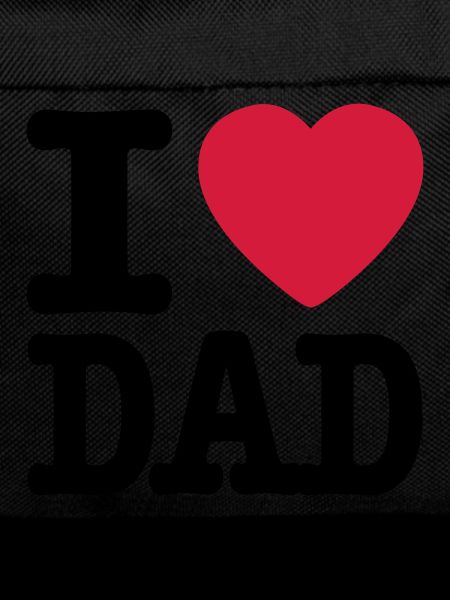 i love dad EN