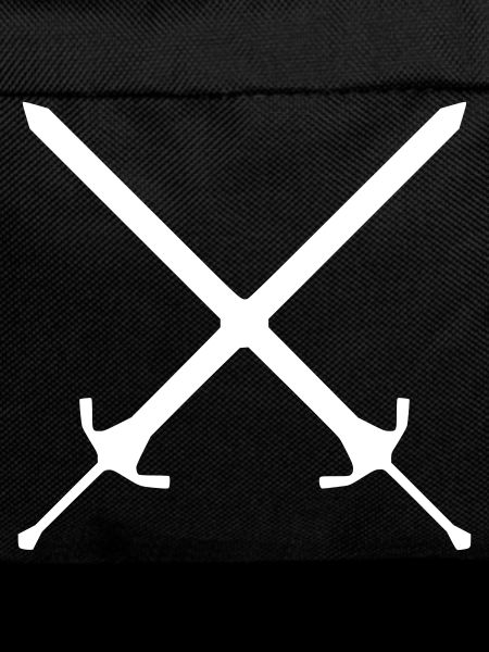 Schwerterkreuz