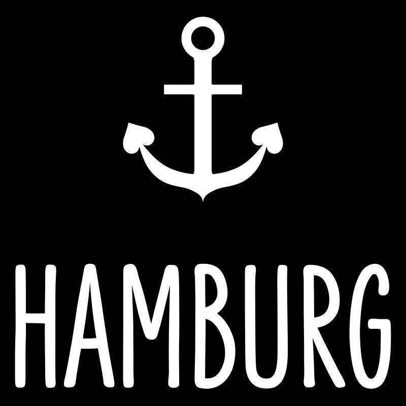 Hamburg Anker