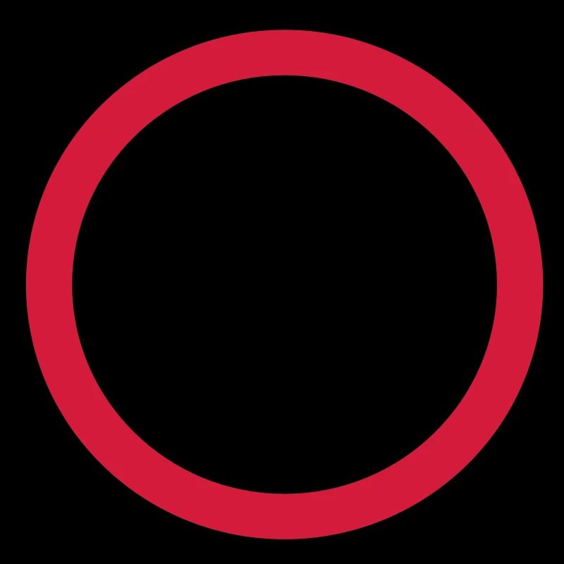 circular