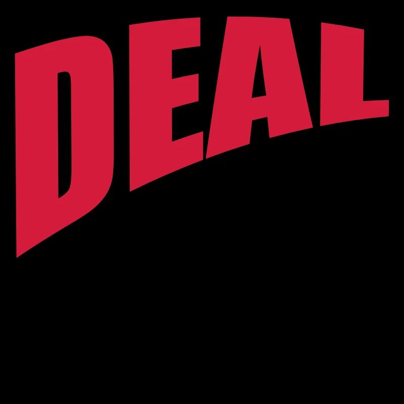 perspective saying cool text deal with it relax