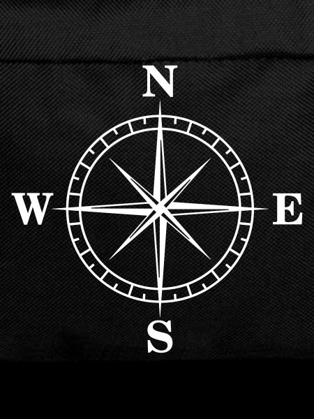Compass, Orientation