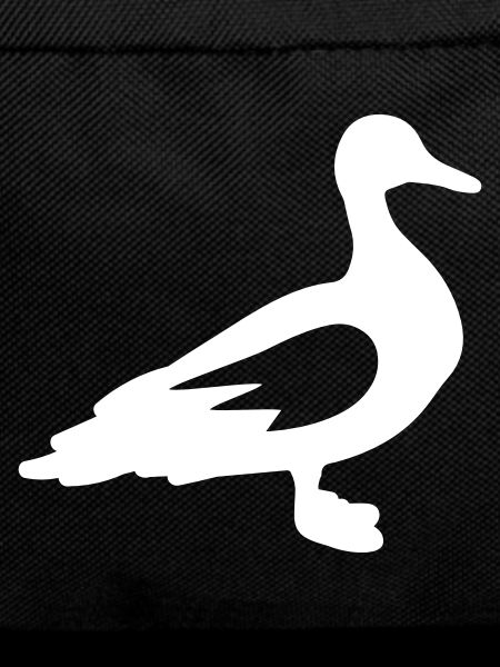 Duck Animal