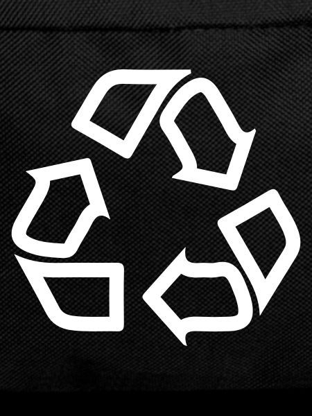 Recycling Symbol