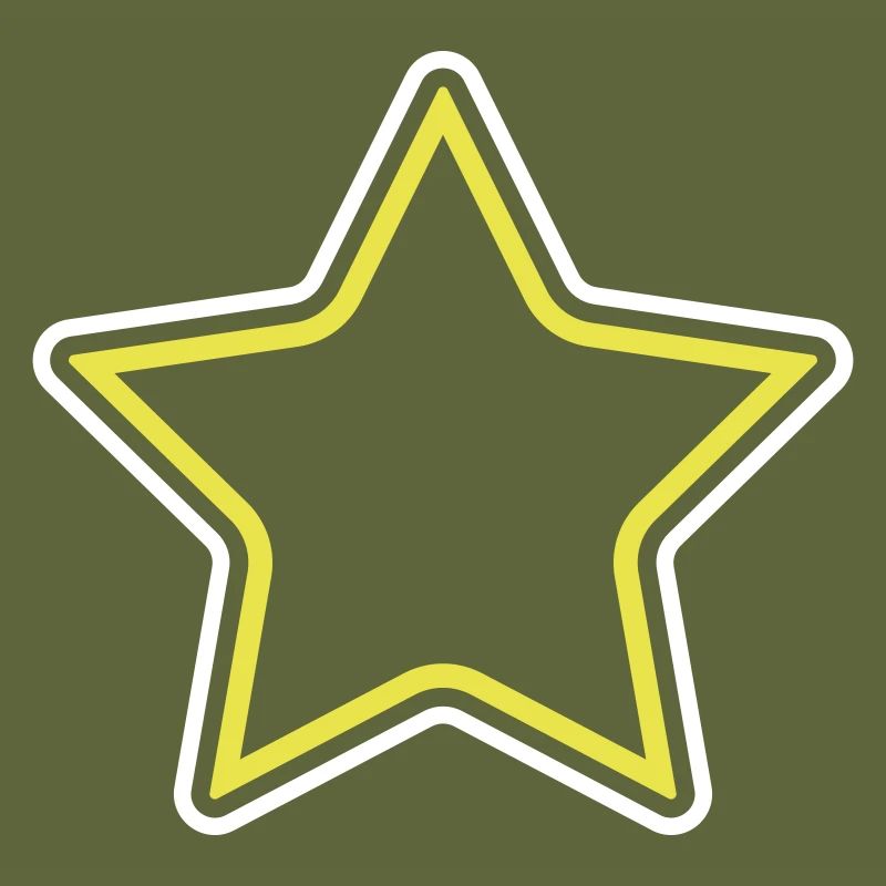 Star Symbol