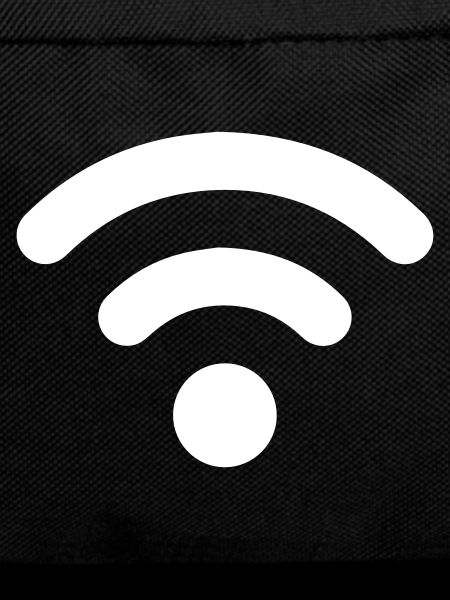 Wi-Fi Internet