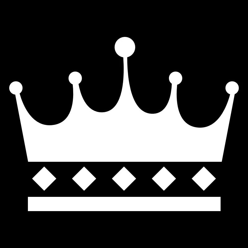Krone Symbol