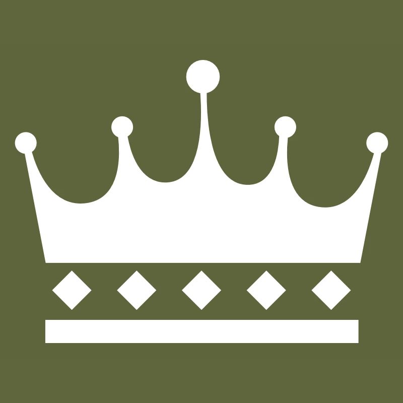 Crown Symbol