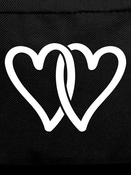 Hearts Love Symbol