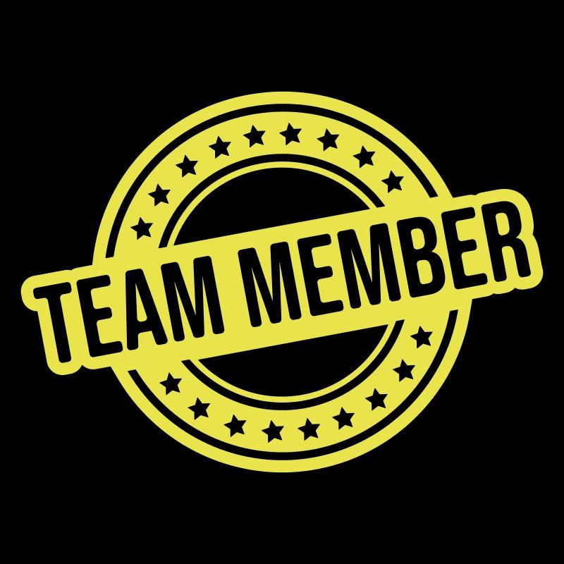 Team Member