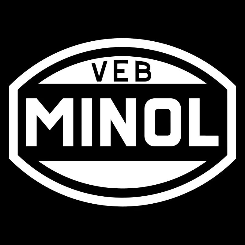 VEB Minol (Farbe änderbar)