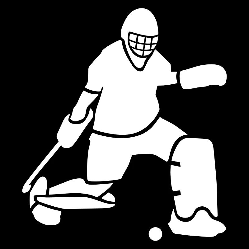 Feldhockey-Torwart