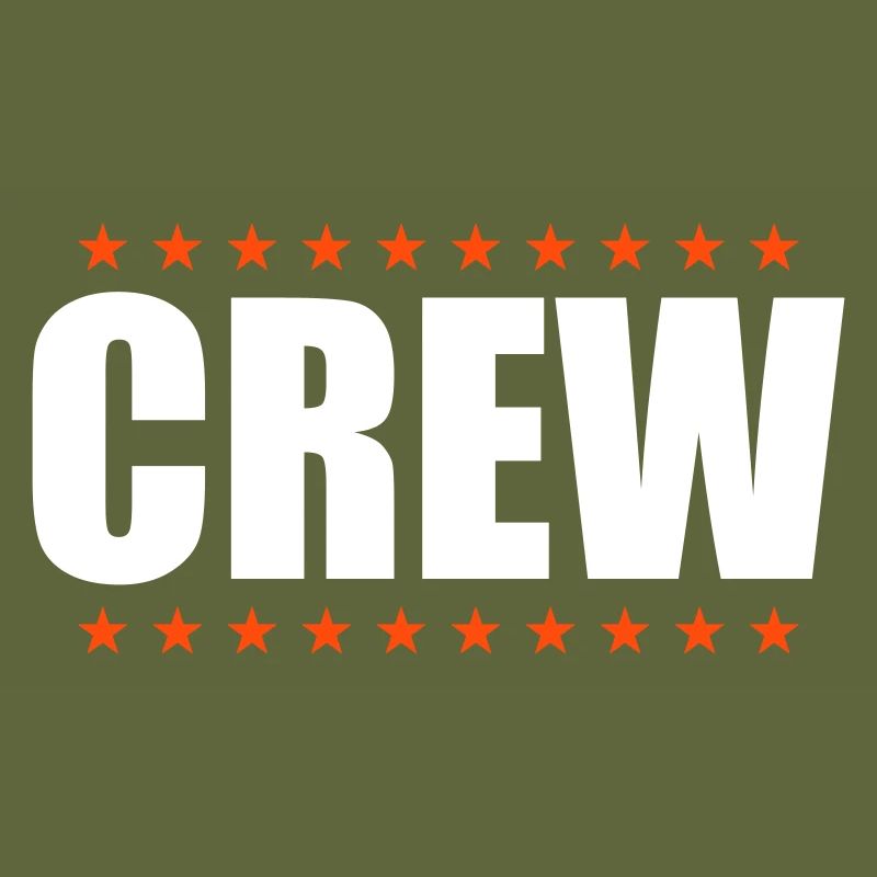 Crew Design