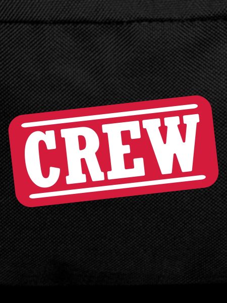 Crew stamps