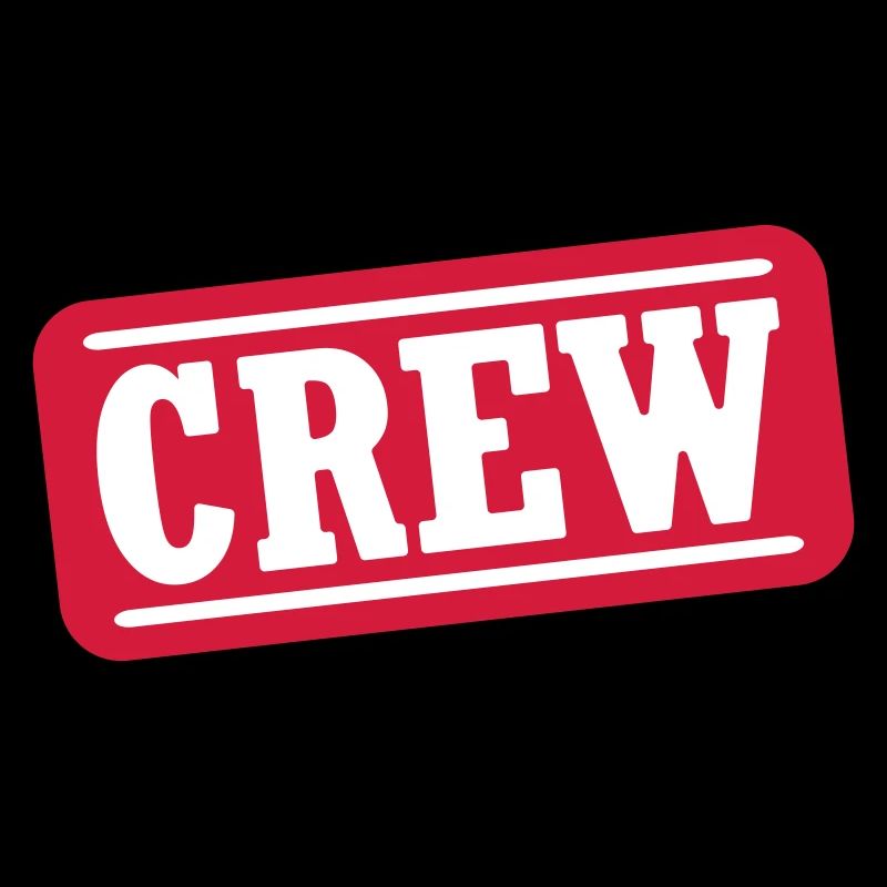 Crew stamps