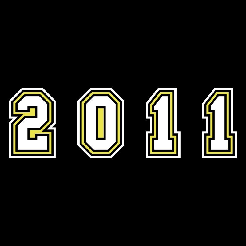 2011 Year Number