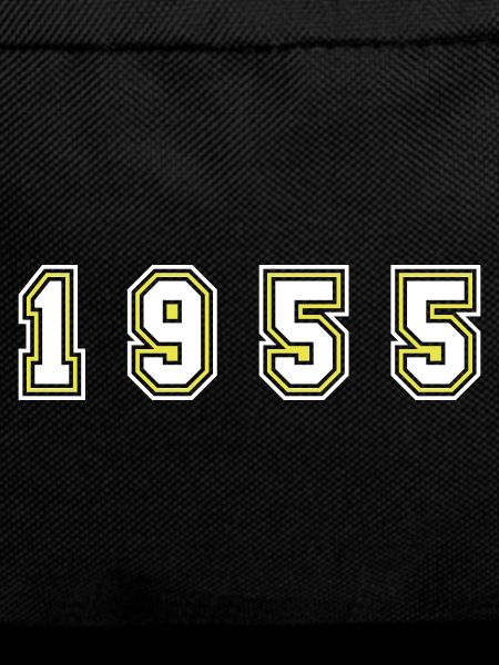 1955 Year Number