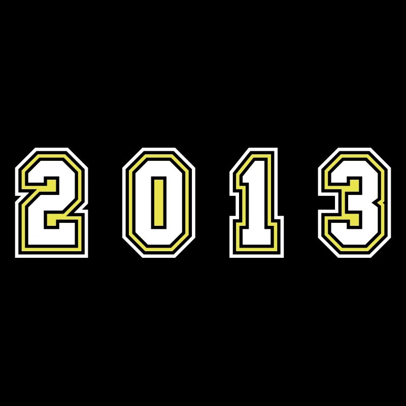 Numéro de l’année 2013