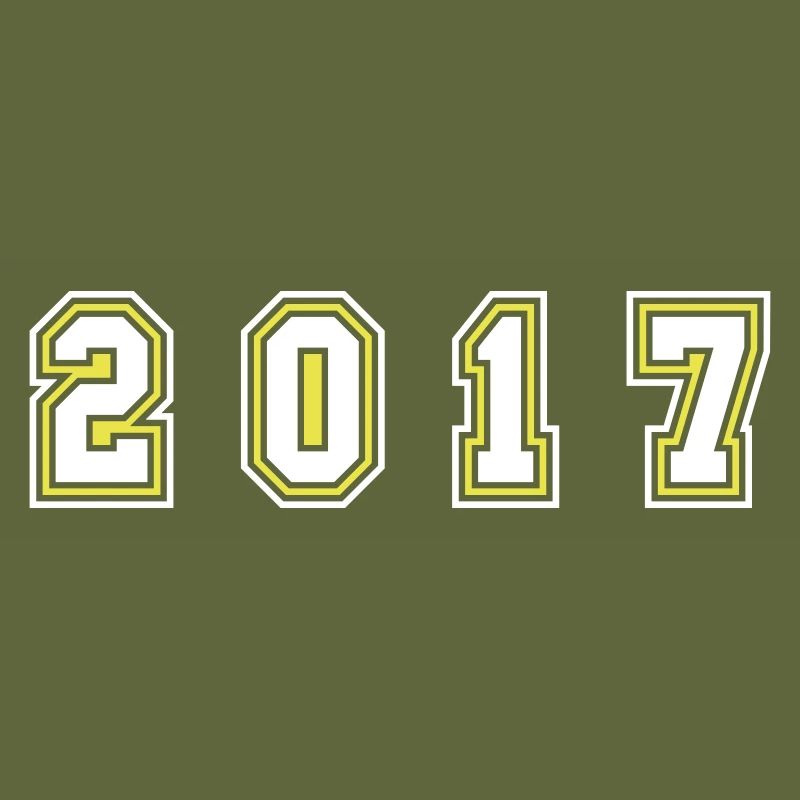 Numéro de l’année 2017