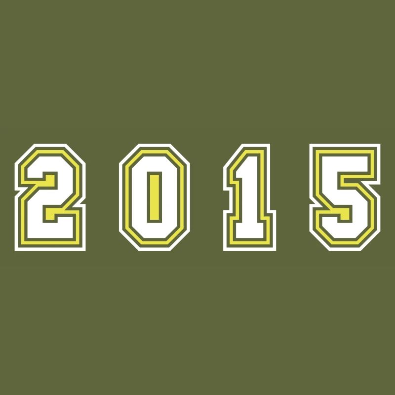 Numéro de l’année 2015