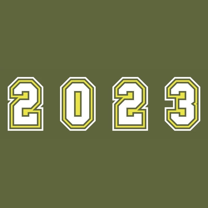 Numéro de l’année 2023